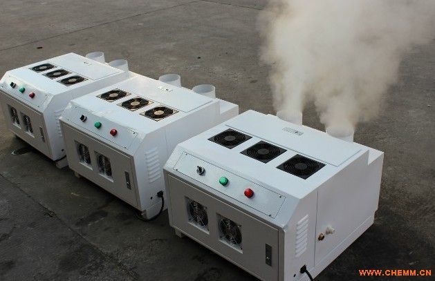 二手工業加濕器可以買嗎？二手工業加濕器弊端