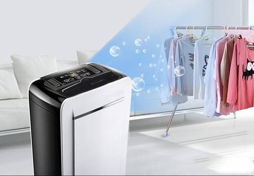 如何正確使用除濕機？你知道多少？