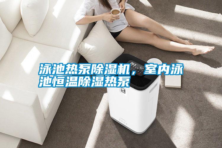 泳池?zé)岜贸凉駲C(jī)，室內(nèi)泳池恒溫除濕熱泵