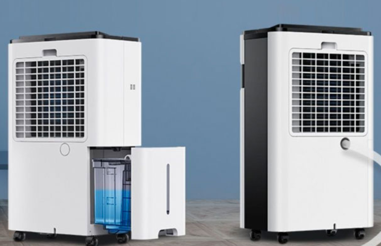 工業生產為什么需要工業除濕機？