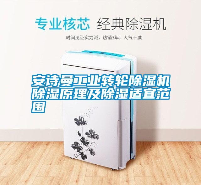 安詩(shī)曼工業(yè)轉(zhuǎn)輪除濕機(jī)除濕原理及除濕適宜范圍