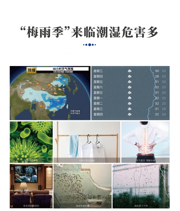 保持廚房整潔 注意裝修防潮設(shè)計(jì)三方面