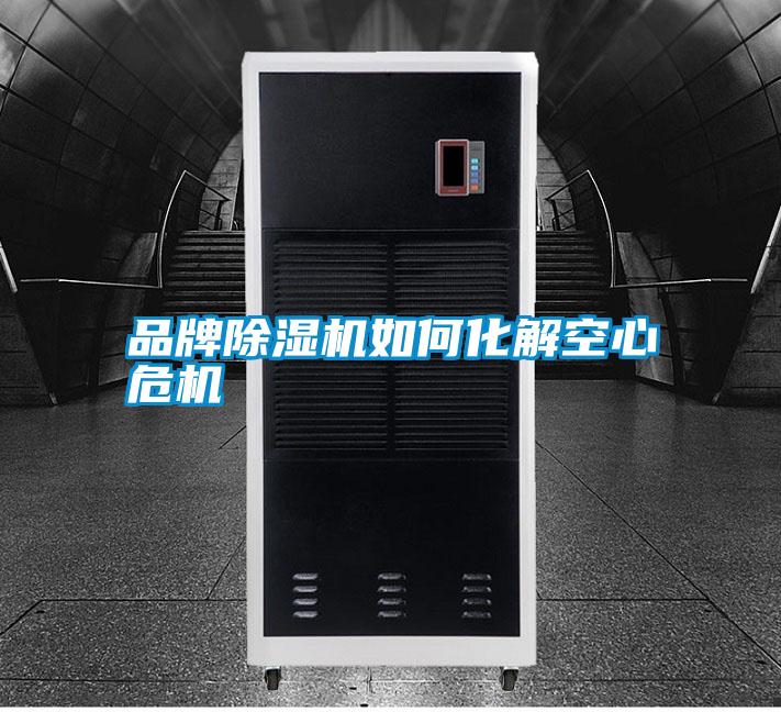 品牌除濕機(jī)如何化解空心危機(jī)