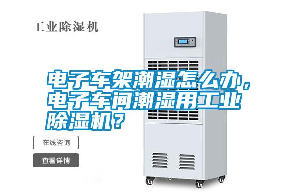 電子車架潮濕怎么辦，電子車間潮濕用工業除濕機？