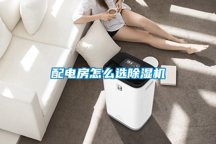 配電房怎么選除濕機