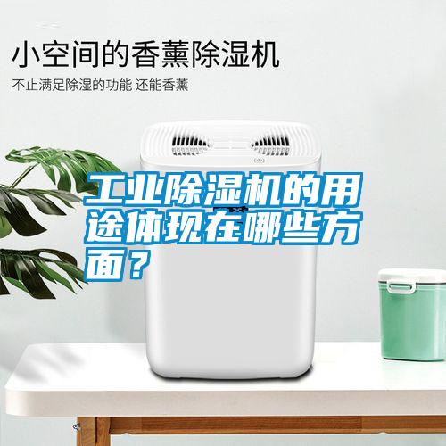 工業除濕機的用途體現在哪些方面？