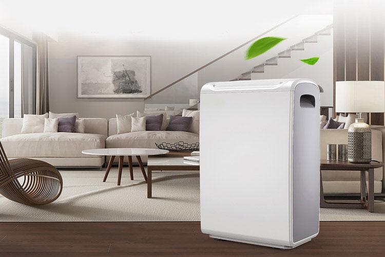 極端環境下該如何除濕？（專題四）