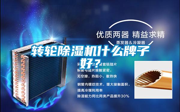 轉(zhuǎn)輪除濕機什么牌子好？