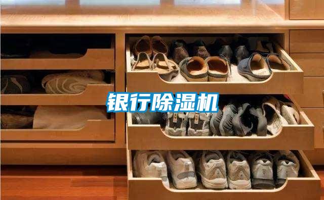 銀行除濕機(jī)