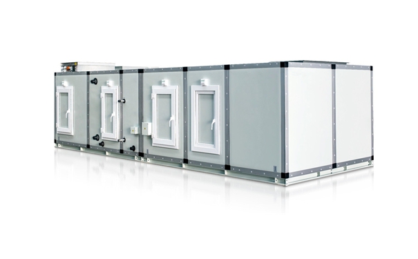 新風系統(tǒng):因為剛好遇見你,所以剛好適合你