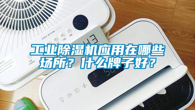 工業除濕機應用在哪些場所？什么牌子好？