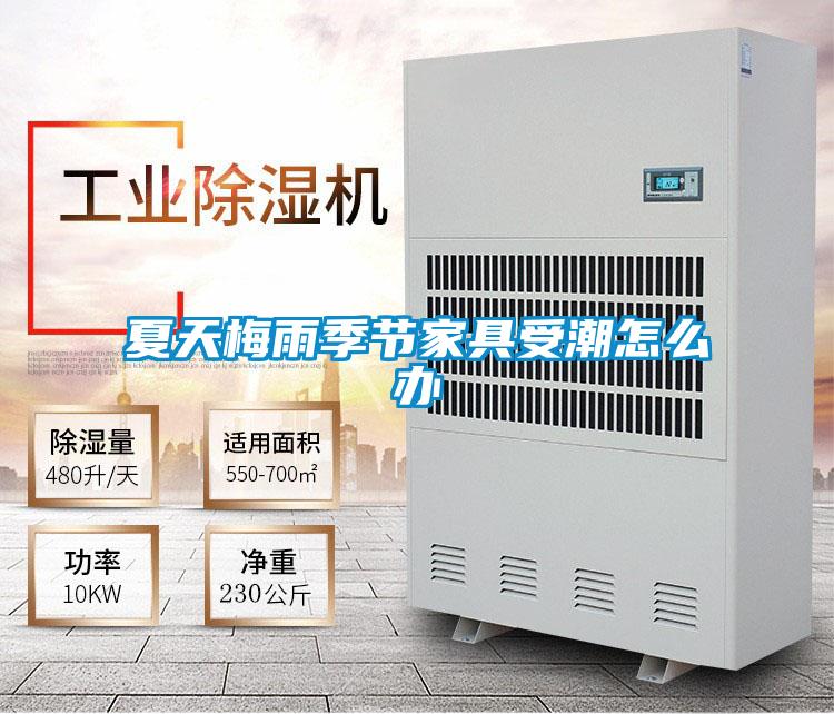 夏天梅雨季節家具受潮怎么辦