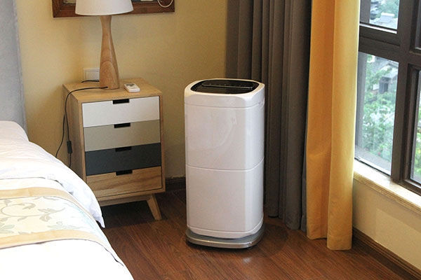 工業(yè)除濕機(jī)為何得到應(yīng)用,有怎樣的重要性