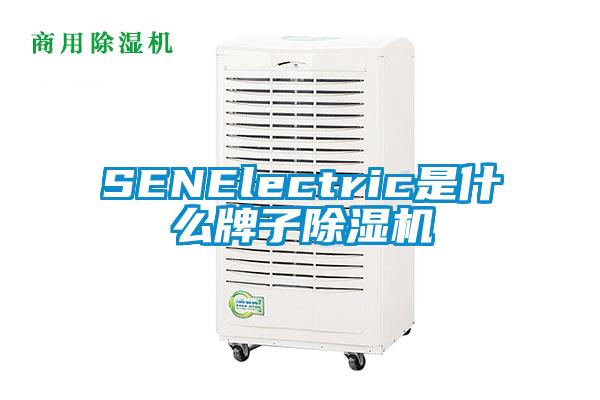 SENElectric是什么牌子除濕機(jī)