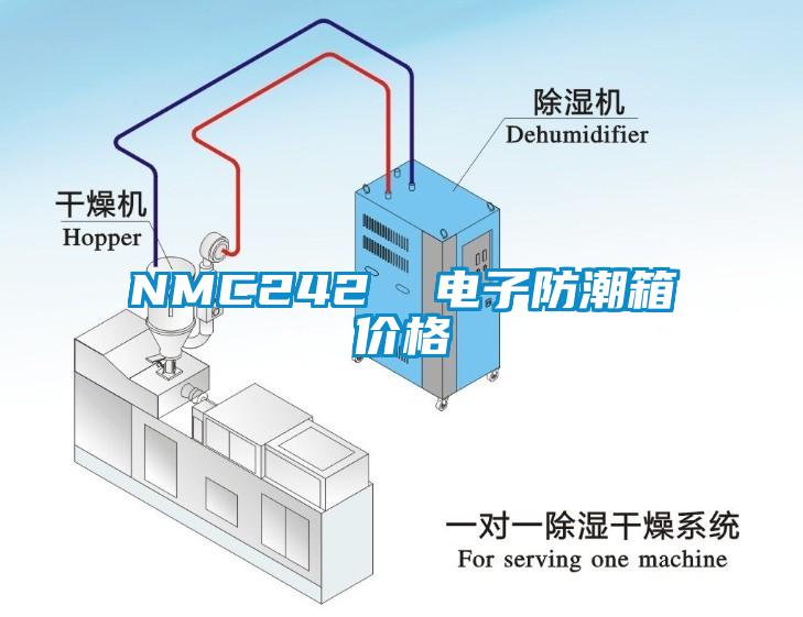 NMC242  電子防潮箱價格