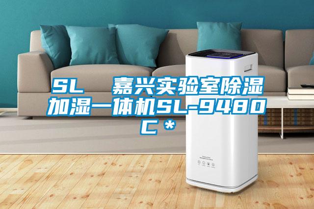 SL  嘉興實(shí)驗(yàn)室除濕加濕一體機(jī)SL-9480C＊