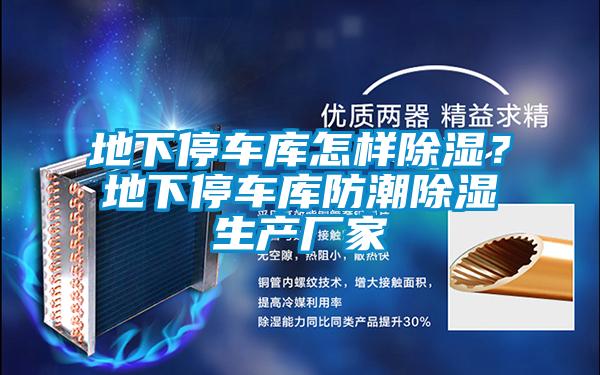 地下停車庫(kù)怎樣除濕？地下停車庫(kù)防潮除濕生產(chǎn)廠家