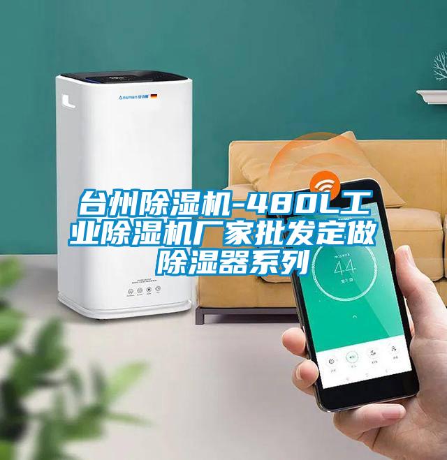 臺州除濕機-480L工業除濕機廠家批發定做 除濕器系列