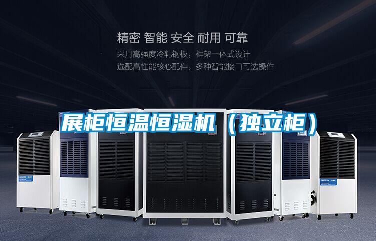 展柜恒溫恒濕機(jī)（獨(dú)立柜）