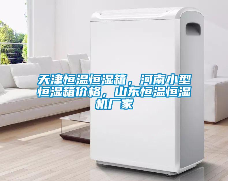 天津恒溫恒濕箱，河南小型恒濕箱價格，山東恒溫恒濕機廠家