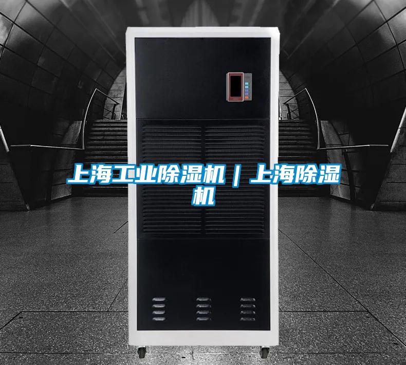 上海工業除濕機｜上海除濕機