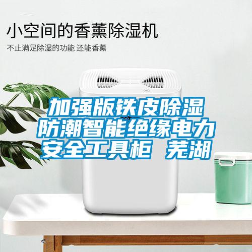 加強版鐵皮除濕防潮智能絕緣電力安全工具柜 蕪湖
