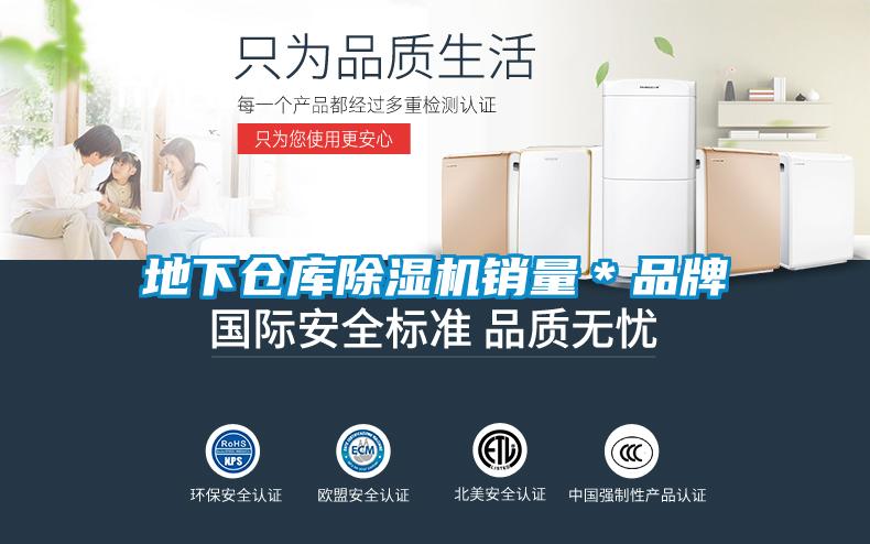 地下倉(cāng)庫(kù)除濕機(jī)銷量＊品牌