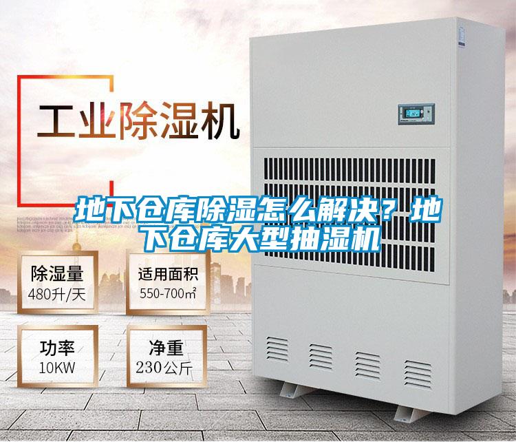 地下倉(cāng)庫(kù)除濕怎么解決？地下倉(cāng)庫(kù)大型抽濕機(jī)