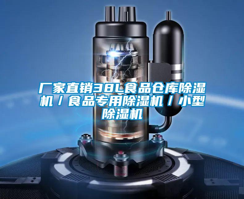 廠家直銷38L食品倉庫除濕機／食品專用除濕機／小型除濕機