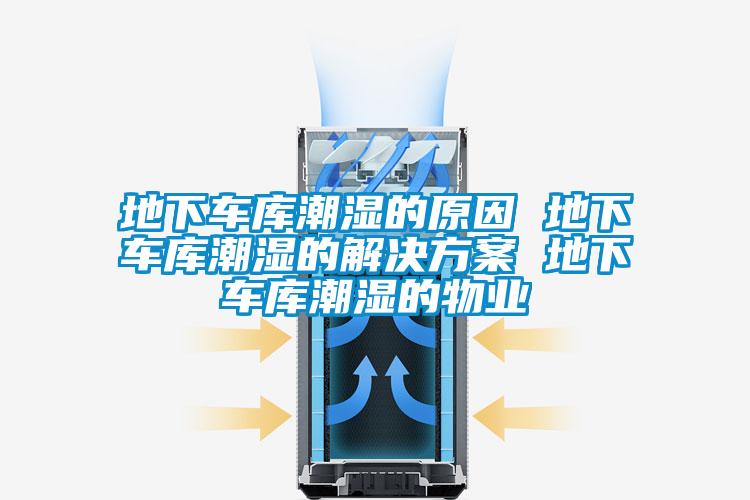 地下車庫潮濕的原因 地下車庫潮濕的解決方案 地下車庫潮濕的物業