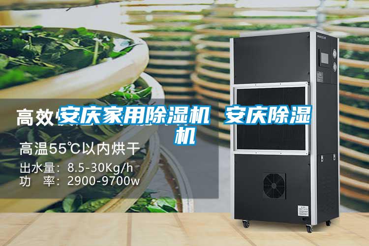安慶家用除濕機 安慶除濕機