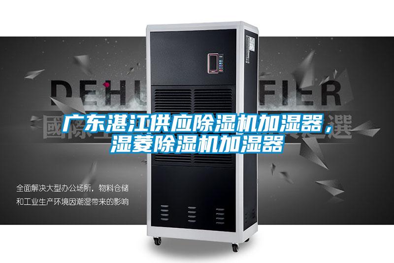 廣東湛江供應除濕機加濕器,濕菱除濕機加濕器