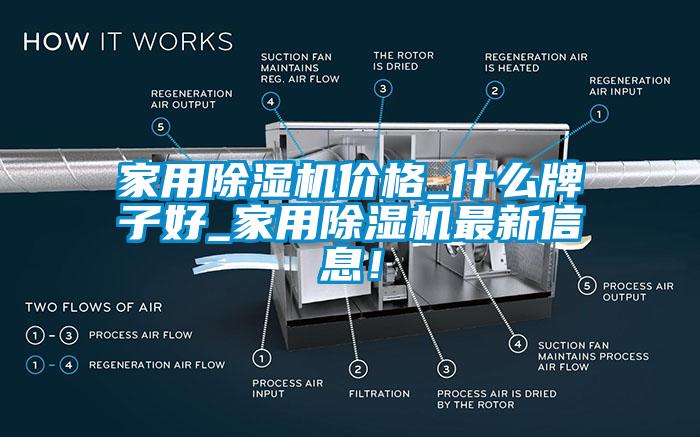 家用除濕機價格_什么牌子好_家用除濕機最新信息!