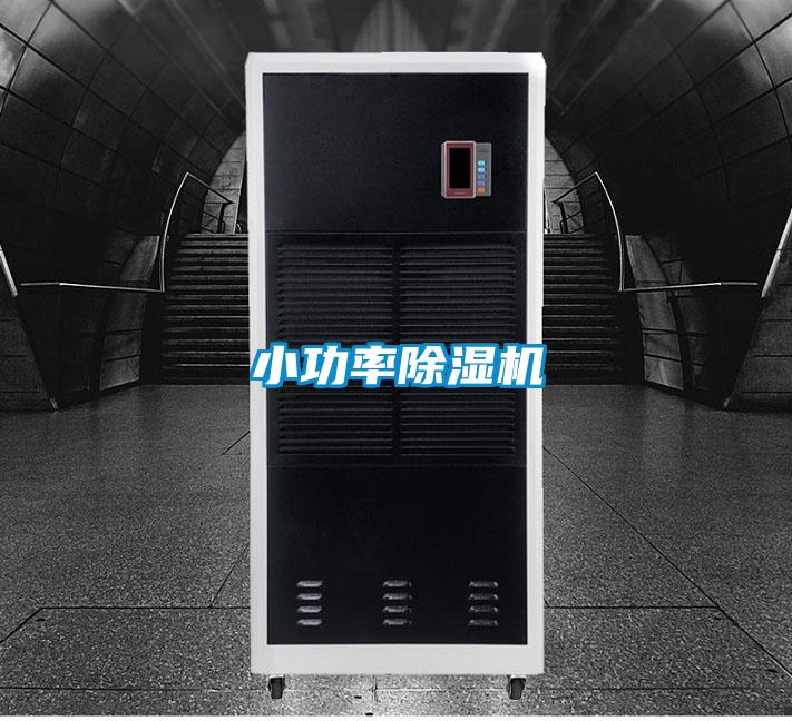 小功率除濕機(jī)