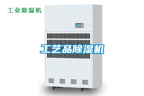 工藝品除濕機