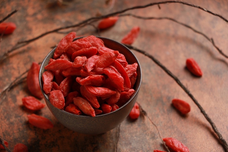 高溫烘干機,枸杞干燥的理想選擇