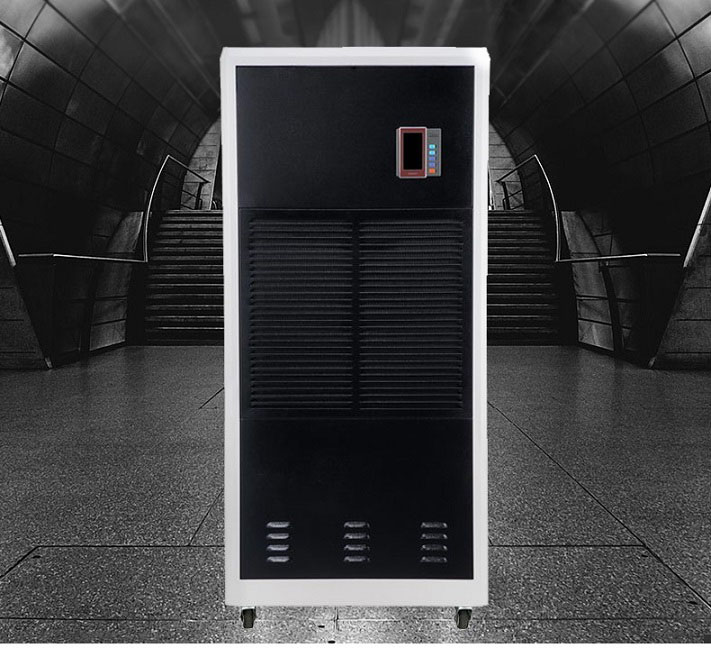 養雞場飼料倉庫為什么需要除濕機？